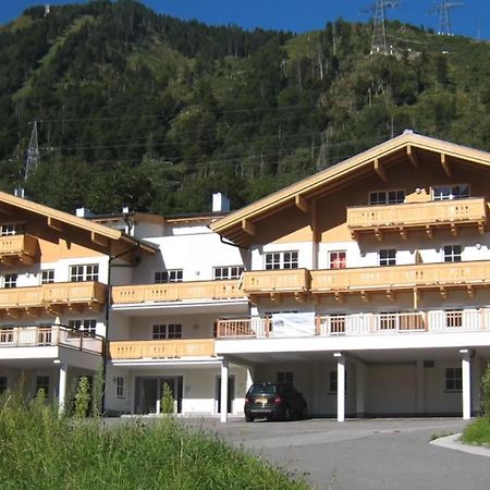 Alpinresort Kaprun 2 Exterior photo