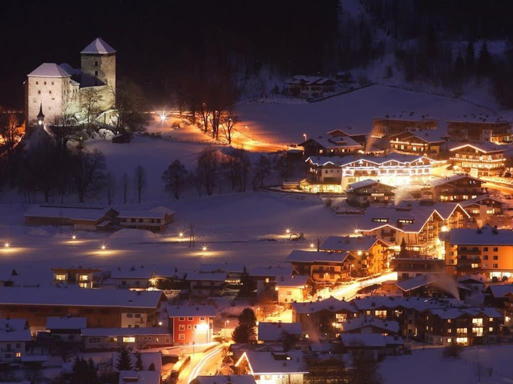 Alpinresort Kaprun 2 Exterior photo