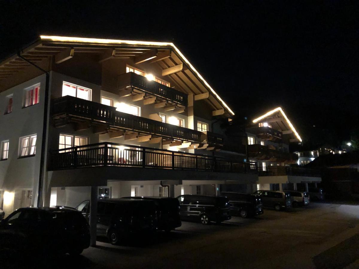 Alpinresort Kaprun 2 Exterior photo