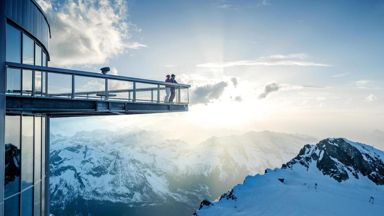 Alpinresort Kaprun 2 Exterior photo